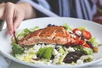 مراقبتهای غذایی در بیماران دچار سوختگی